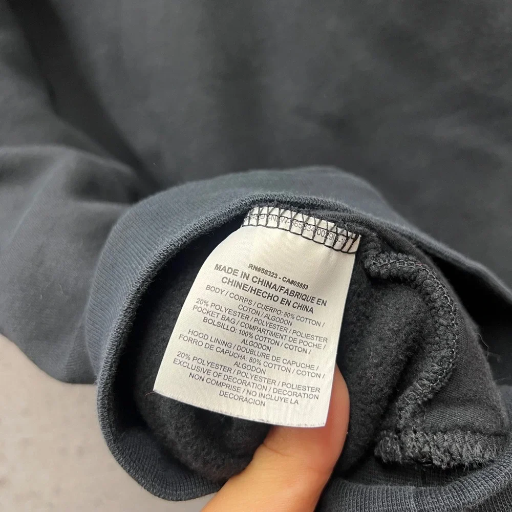 Jordan hoodie excellent